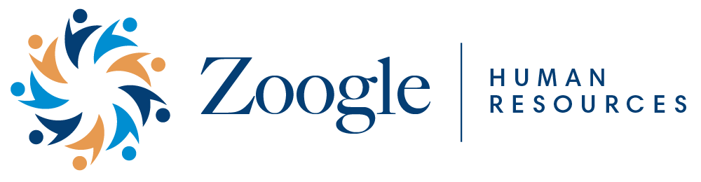 Zoogle Human Resources | Labour Hire - Logo